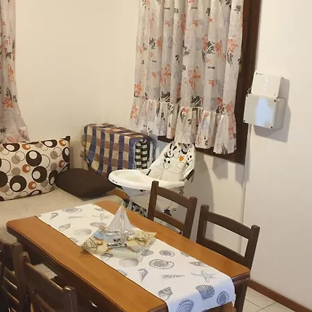 In Golden 1 Διαμέρισμα Χρυσή Αμμουδιά