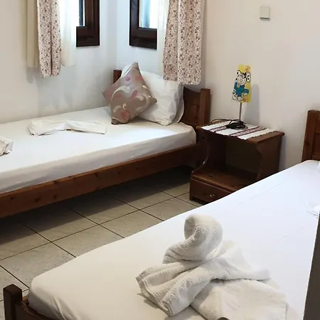 In Golden 1 Διαμέρισμα